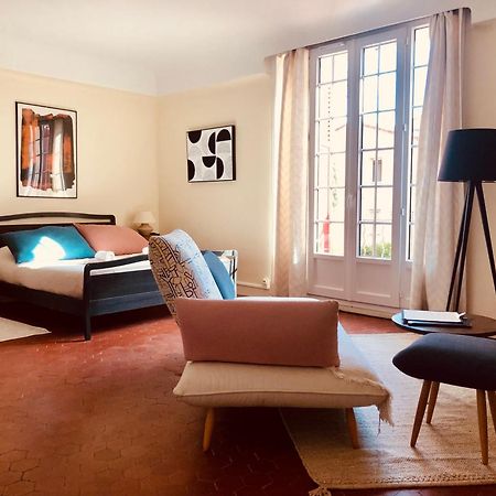B&B Villa Roumanille Екс-ан-Прованс Екстер'єр фото