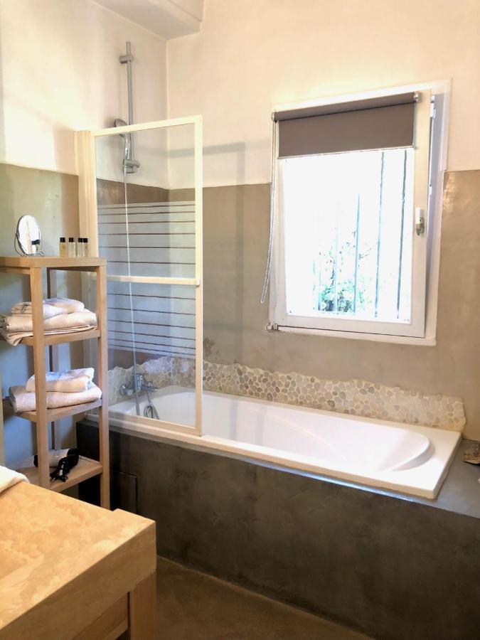 B&B Villa Roumanille Екс-ан-Прованс Екстер'єр фото